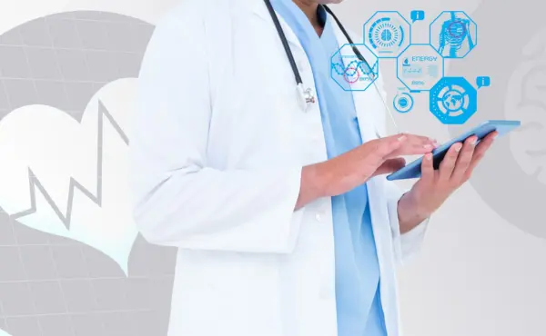 The Future of Health Care Software